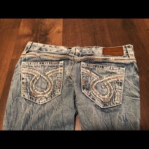 Big Star Jeans